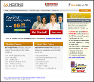 Visit ANhosting.com